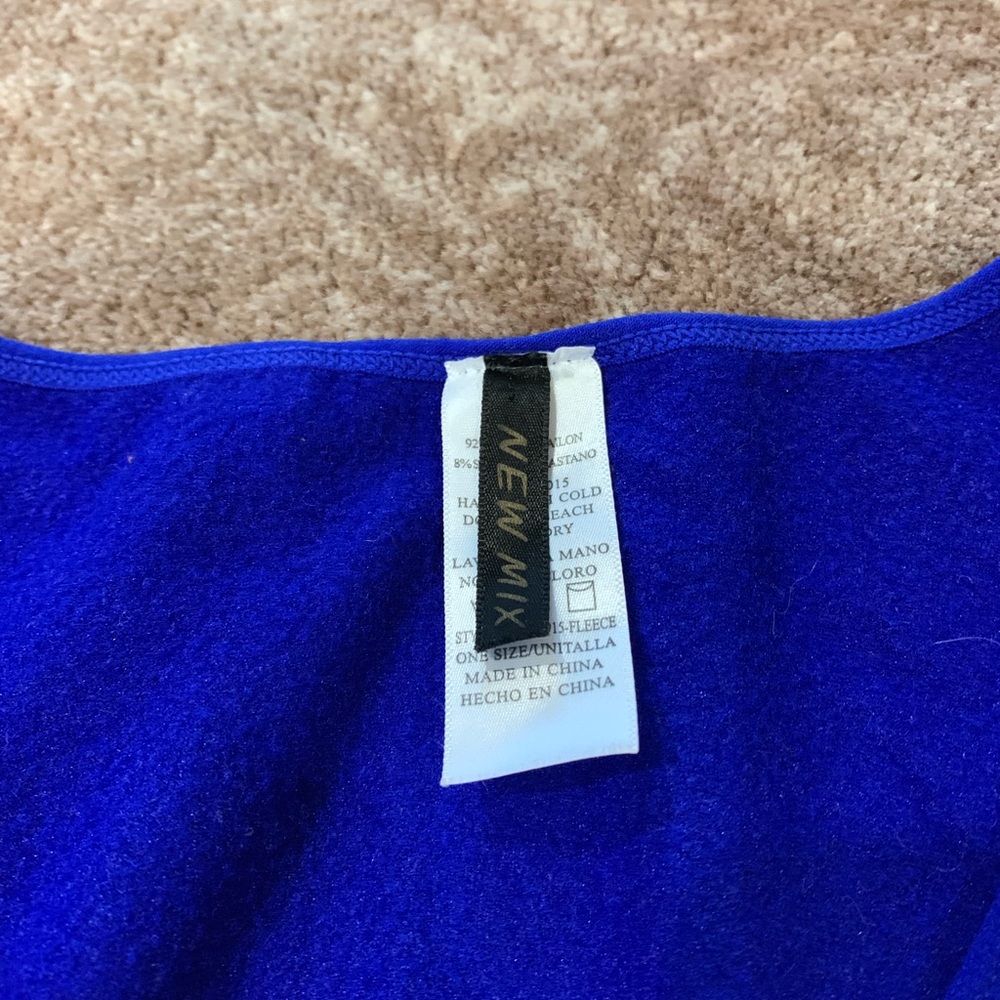 Two shirts for runners mainly or for everyday.